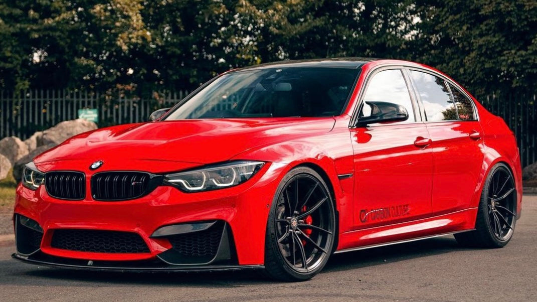BMW F80 / F82