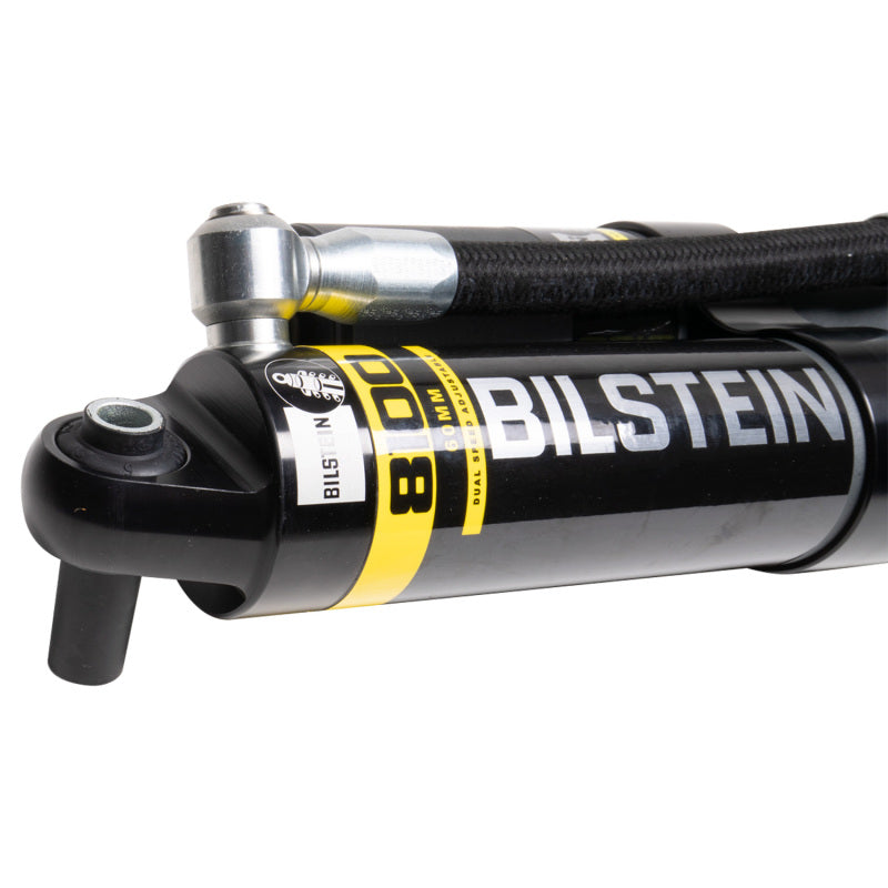Bilstein 18-24 Jeep Wrangler JL B8 8100 (DSA) Rear Left Shock Absorber - 2-3in Lift