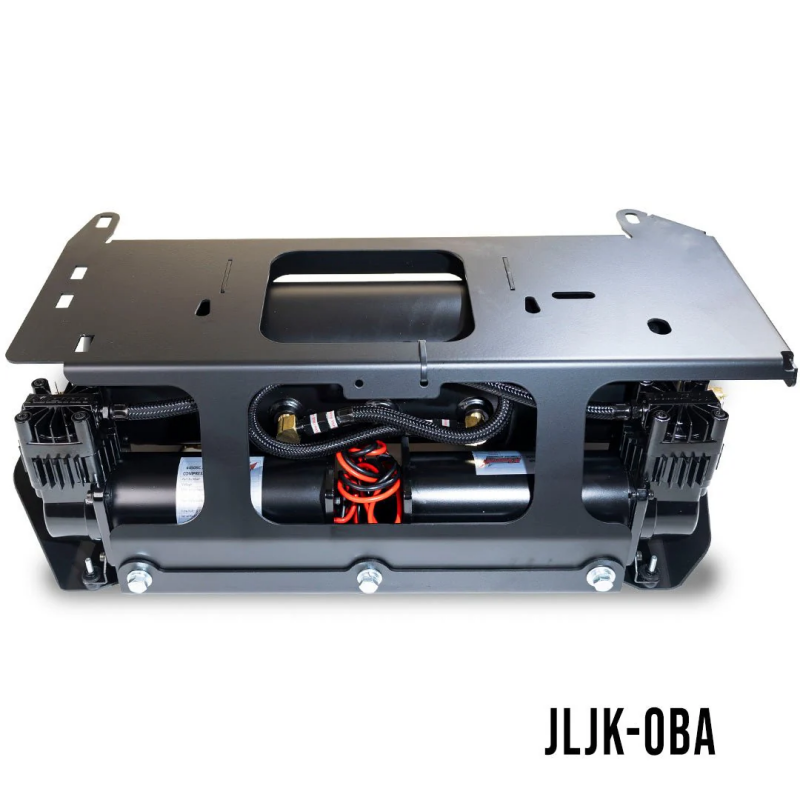 Kleinn 18-22 Jeep Wrangler JLU/ JKU Onboard Air System