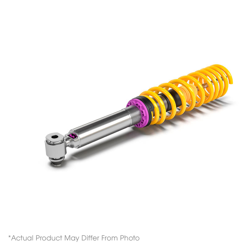 KW Coilover Kit V3 BMW F30 3 Series/BMW 4 Series F32 w/o EDC