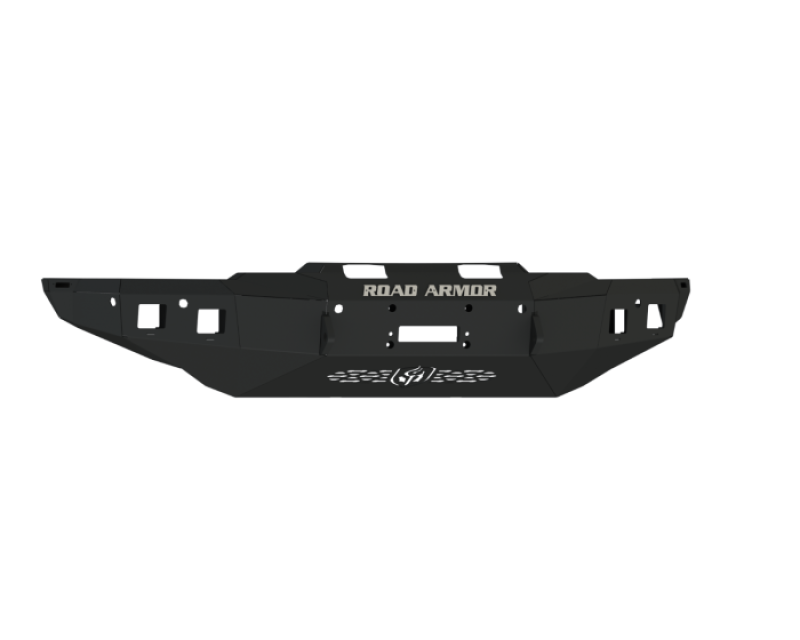 Road Armor 21+ Dodge Ram TRX Base Stealth Front Bumper