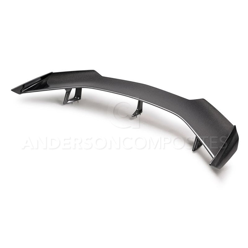 Anderson Composites 17-19 Chevy Camaro ZL1 LE Type-OE Rear Spoiler