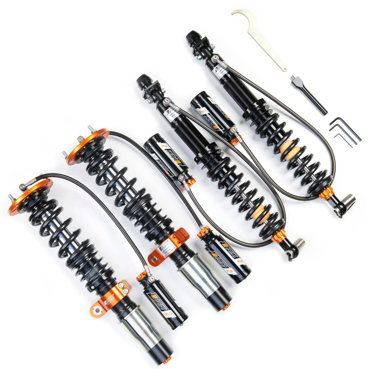 COILOVERS