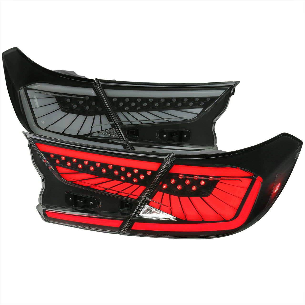 TAIL LIGHTS