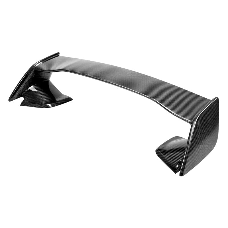 CARBON FIBER SPOILERS