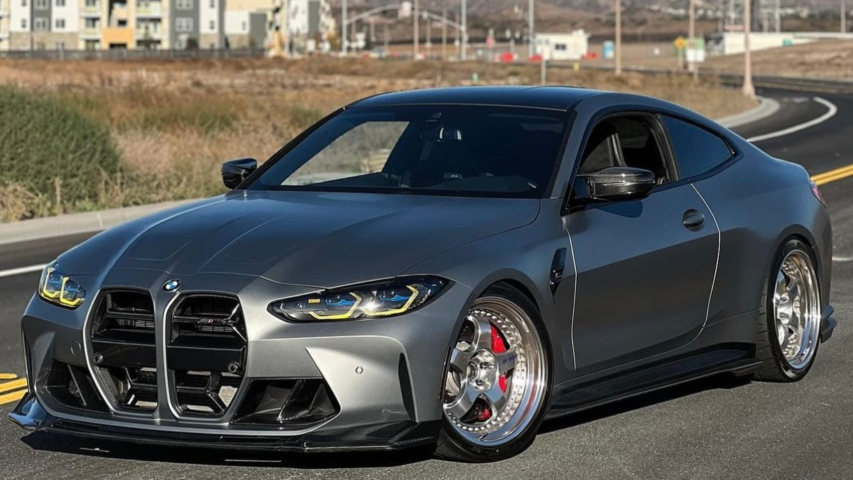 BMW (G80 / G82 / G83)