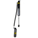 Bilstein 18-24 Jeep Wrangler JL 4DR B8 8100 Front Left Shock Absorber - 2-3in Lift Height