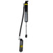 Bilstein 18-24 Jeep Wrangler JL 4DR B8 8100 Front Left Shock Absorber - 3-4.5in Lift Height