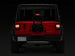 Raxiom 18-23 Jeep Wrangler JL Axial Series LED Third Brake Light- Smoked