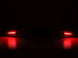 AlphaRex 15-23 Dodge Charger NOVA-Series Prismatic LED Tail Lights Smoke