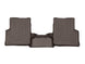 WeatherTech 2015+ Ford Mustang Rear FloorLiner - Cocoa