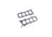 Ford Racing 18-21 5.0L Coyote Head Changing Kit - 12mm Head Bolts