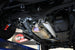 aFe ROCK BASHER Axle-Back Exhaust System Toyota Tacoma 24-25 L4-2.4L (t)