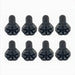 Ford Racing 5.0L Coyote/7.3L Gas Automatic Transmission Flexplate Bolts