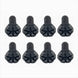Ford Racing 5.0L Coyote/7.3L Gas Automatic Transmission Flexplate Bolts