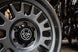 ICON Anza 17x8.5 6x5.5 0mm Offset 4.75in BS 106.1mm Hub Bore Gun Metal Wheel