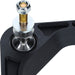 Camburg Toyota 22-23 Landcruiser 300 / 22-23 LX600 KINETIK V2 Perf Billet Uniball Upper Arms