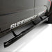 Westin 2024 Toyota Tacoma E-Series 3 Nerf Step Bars - Black