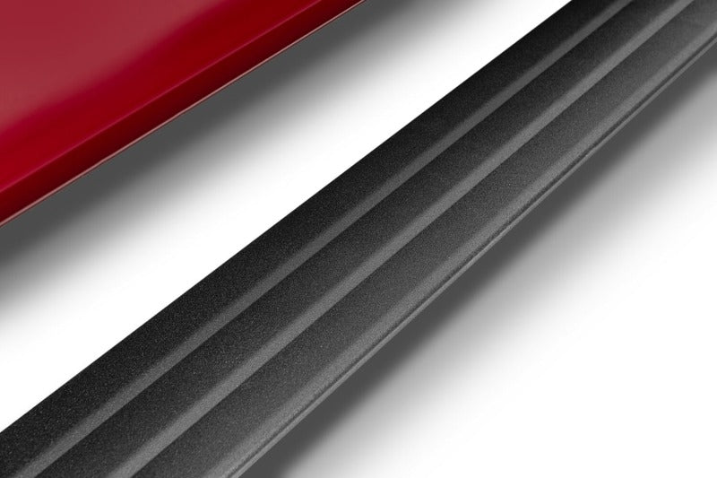 AMP Research 18-24 Jeep Wrangler JL 4 Door PowerStep Smart Series