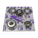 Yukon 05-23 Toyota Tacoma Clamshell Bearing Overhaul Kit - Front Diff
