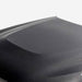 Seibon 2023+ BMW 2 Series (G42) / M2 (G87) OE-Style Carbon Fiber Hood