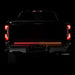 Putco Chevrolet Canyon 2015-2022 48In Direct Fit Blade Kit Tailgate Bars