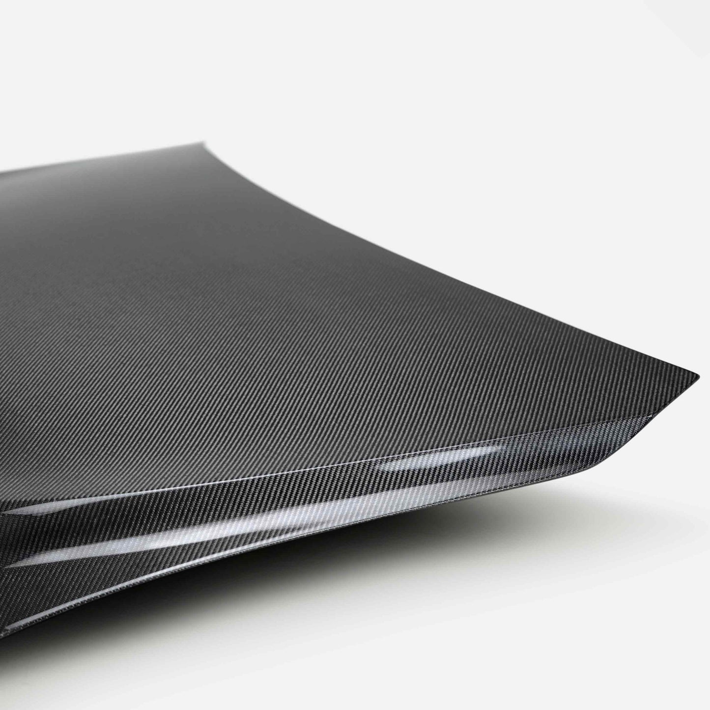 Seibon OE-Style Carbon Fiber Hood 2021-2024 Lexus IS300 / IS350 F Sport