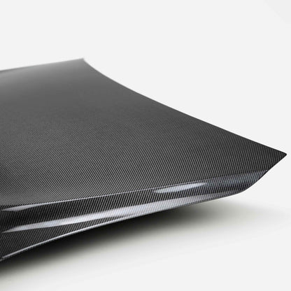 Seibon OE-Style Carbon Fiber Hood 2021-2024 Lexus IS300 / IS350 F Sport