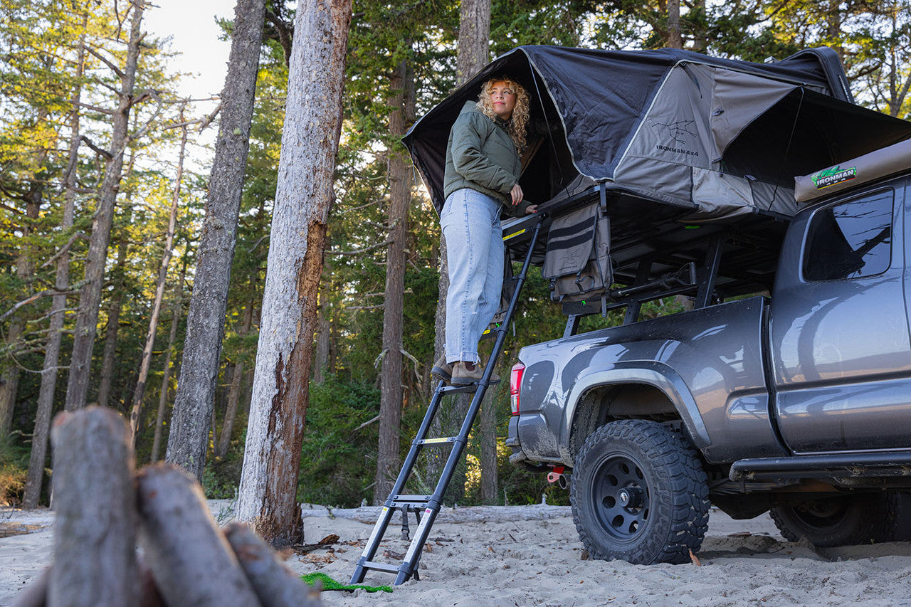 Ironman Ursa 1300 Rooftop Tent