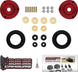 Camburg 05-23 Toyota Tacoma / 03-24 Toyota 4Runner Dominator Preload Spacer Kit