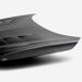 Seibon 23-25 Acura Integra TS-Style Carbon Fiber Hood
