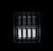 AlphaRex 18-24 Jeep Wrangler JL NOVA-Series LED Tail Lights