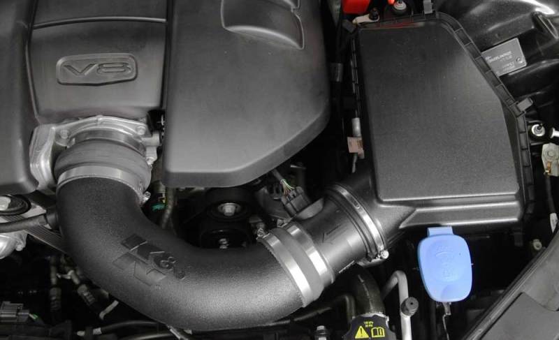 K&N 2014 Chevrolet SS V8-6.2L F/I Performance Air Intake System