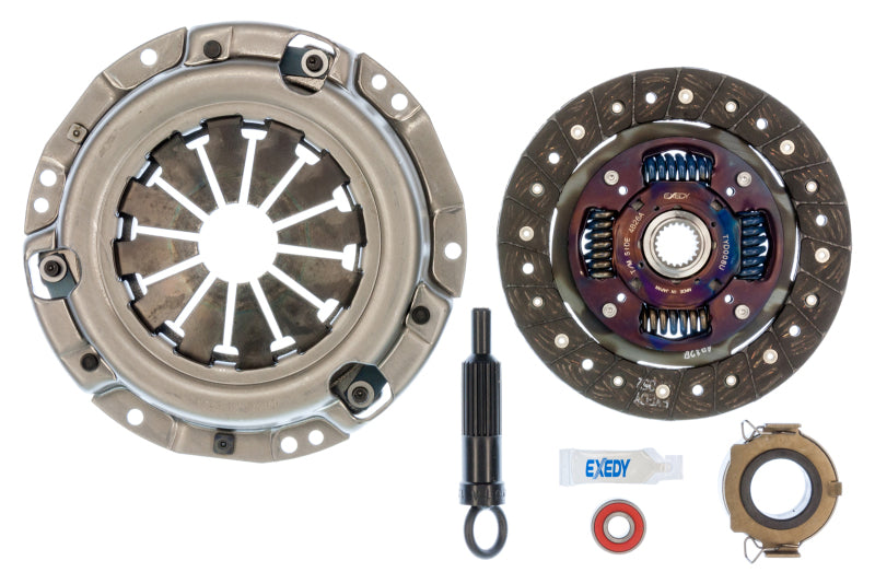 Exedy OE 1985-1988 Chevrolet Nova L4 Clutch Kit