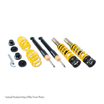 ST XA Adjustable Coilovers w/ Redound Adj. 18-20 Toyota C-HR