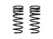 ICON 2024+ Tacoma .5in Lift Triple Rate Rear Coil Spring Kit