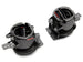 Raxiom 07-23 Jeep Wrangler JK & JL 20-23 Jeep Gladiator JT Axial Series LED Fog Lights w/ Halo