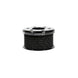 VMP Performance TVS Supercharger 2.4in Griptec 8-Rib Pulley for Odin/Predator Front-Feed