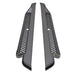 Westin 24-26 Toyota Tacoma DC Outlaw Drop Running Boards - Tex. Blk