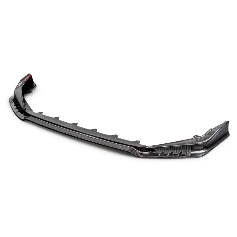 Seibon 2023 Honda Civic Type R MB-Style Carbon Fiber Front Lip