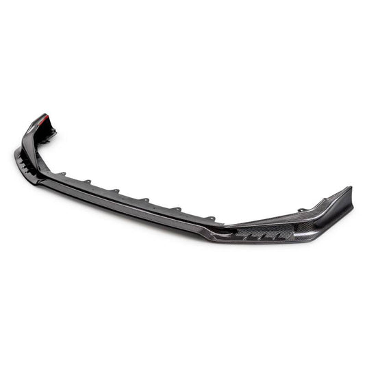 Seibon 2023 Honda Civic Type R MB-Style Carbon Fiber Front Lip