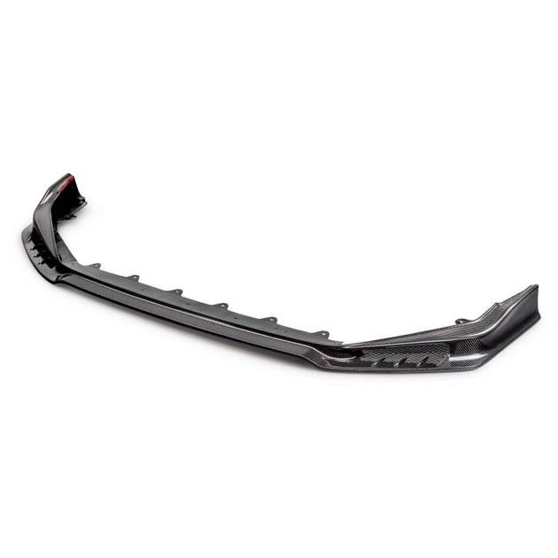 Seibon 2023 Honda Civic Type R MB-Style Carbon Fiber Front Lip