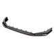 Seibon 2023 Honda Civic Type R MB-Style Carbon Fiber Front Lip