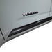 Putco 22-24 Toyota Tundra CrewMax (4.5in Tall 5 Pcs) Black Platinum Rocker Panels