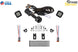 Diode Dynamics 2024+ Toyota Tacoma Stage Series Reverse Light Kit - C1R