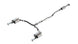 Borla 20-24 Toyota Camry 3.5L V6 FWD S-Type Cat-back
