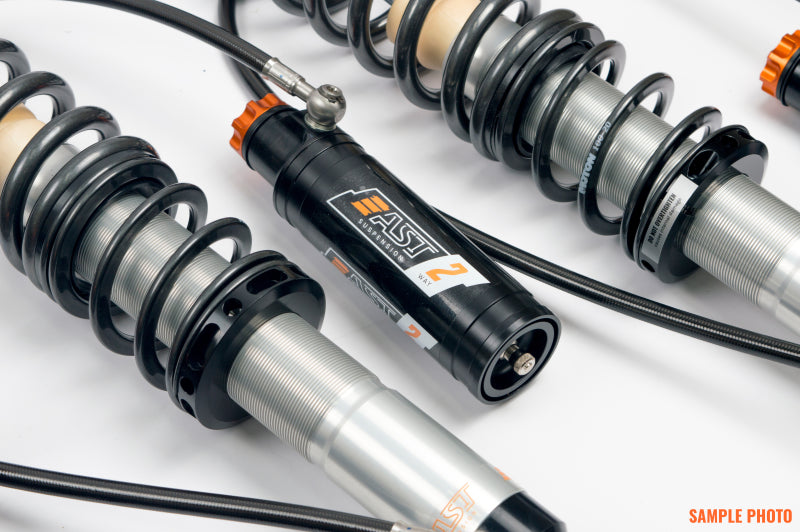 AST 2020+ Mini F56 GP3 5200 Comp Series Coilovers