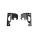 Nacho Lighting Jeep JL / JT 3 Piece Modular Bumper Quatro Fog Mount