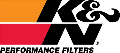 K&N 2014 Chevrolet SS V8-6.2L F/I Performance Air Intake System