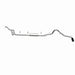 Magnaflow 2024 Toyota Tacoma Speq Series Cat-back Exhaust System